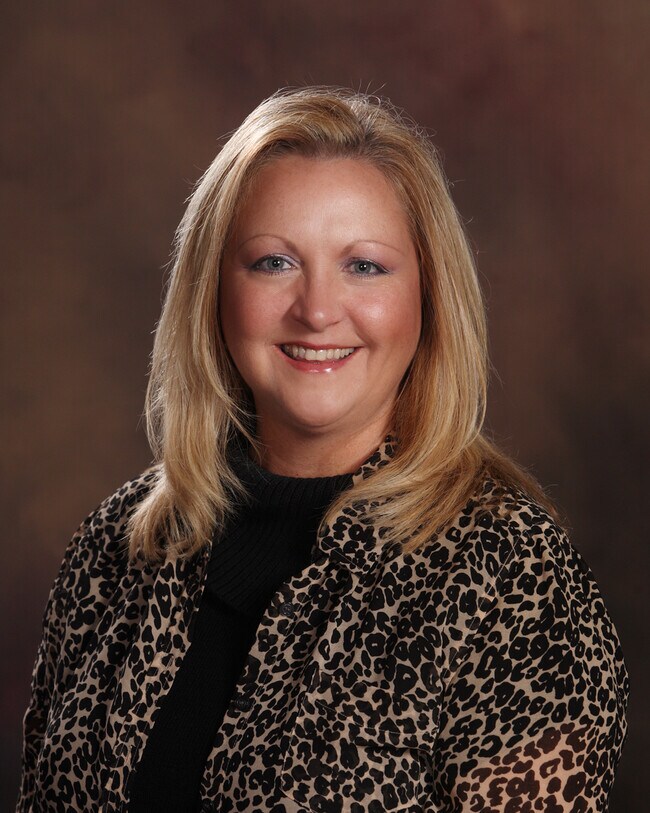 Christy Lackey