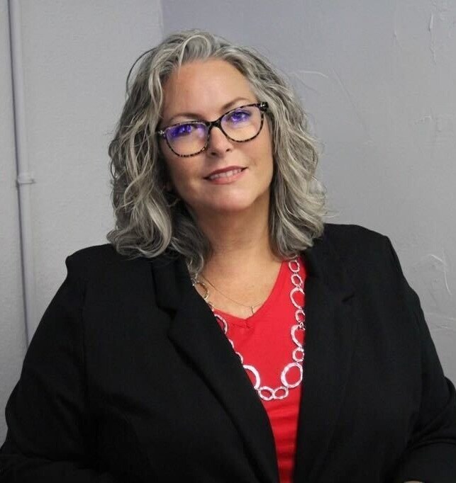 Ann Ferguson