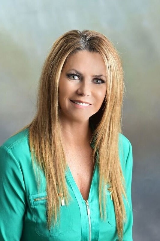 Maureen Prince