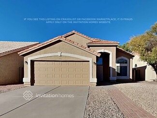 4114 W Electra Ln, Glendale, AZ 85310