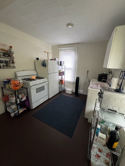 101 5th St unit up, Morgantown, WV 26505 - photo 1