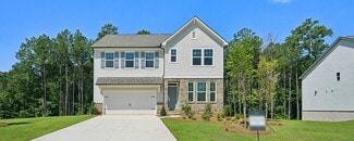 7301 Eton, Locust Grove, GA 30248