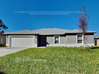 3150 SW Martin St, Port Saint Lucie, FL 34953