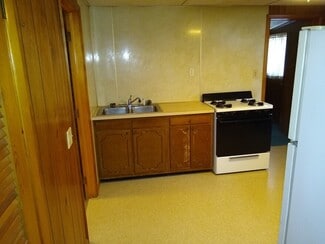 949 N Union St Unit Lower, Olean, NY 14760