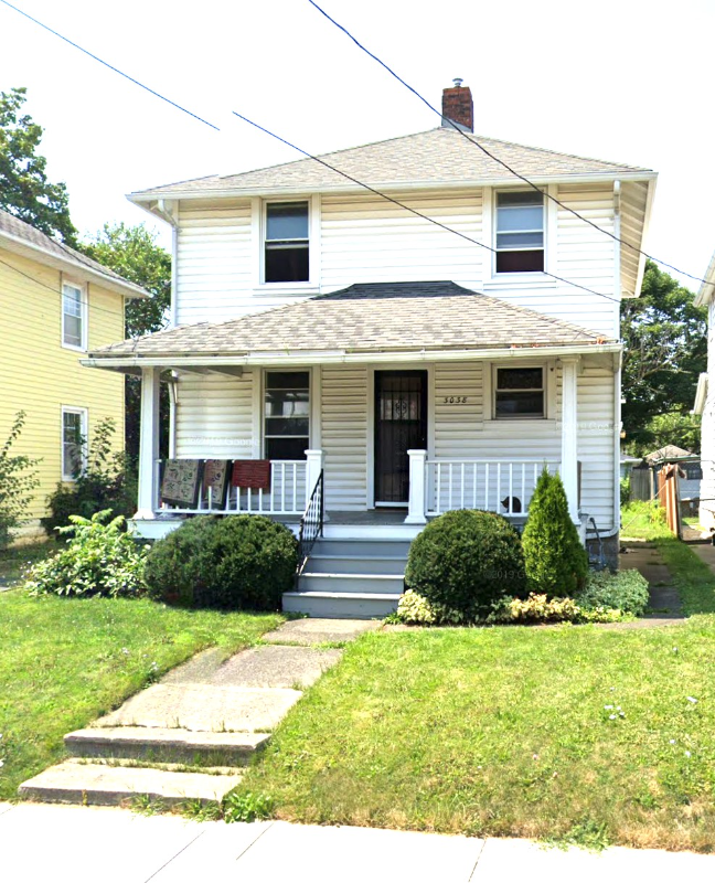 3038 Broadway, Lorain, OH 44055
