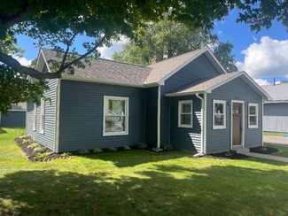 406 W Front St, New Carlisle, IN 46552
