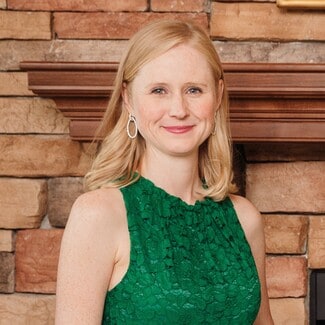 Elizabeth Sacerdoti
