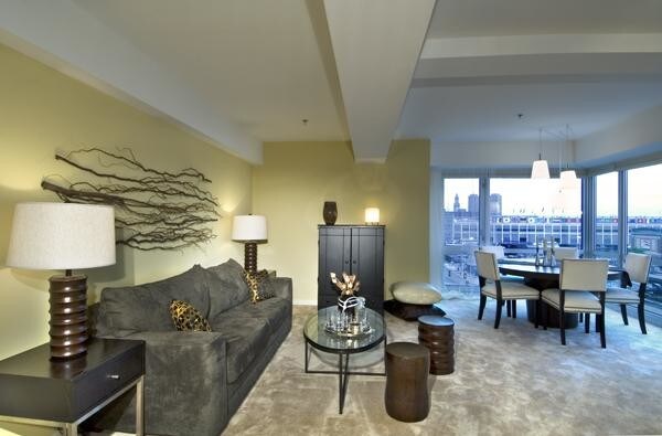 1 Park Ln unit G-0801, Boston, MA 02210 - photo 7