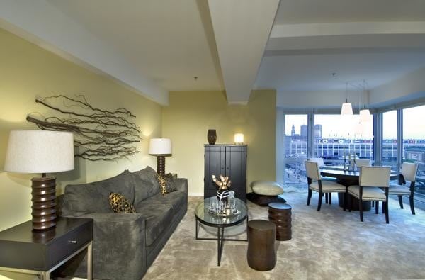 1 Park Ln unit J-1015, Boston, MA 02210 - photo 7