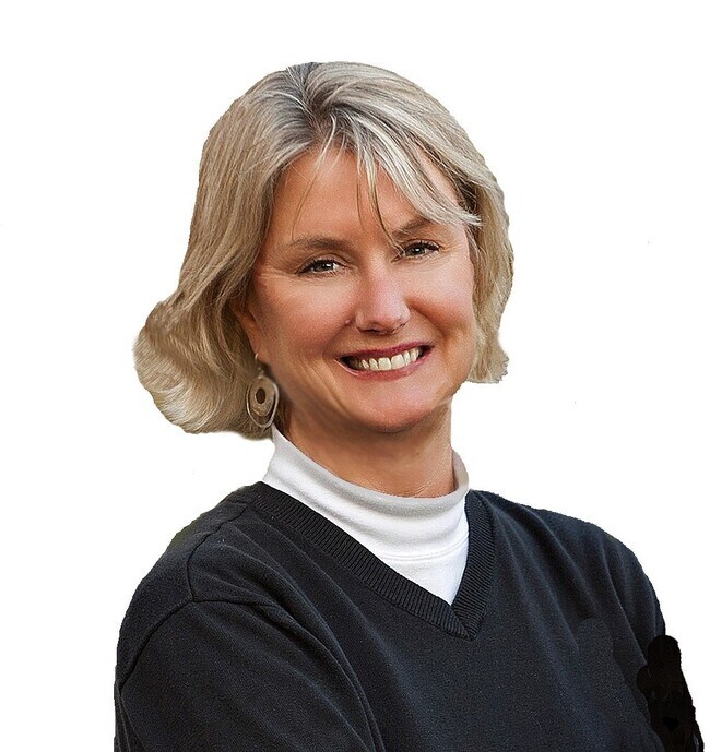 Barbara Pater