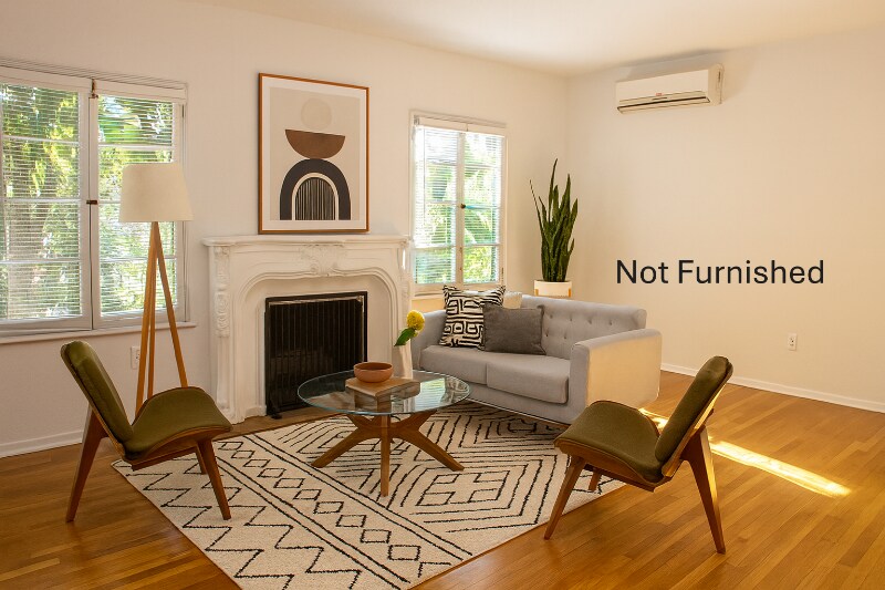 1210 N Orange Grove Ave unit 7, West Hollywood, CA 90046 - photo 1