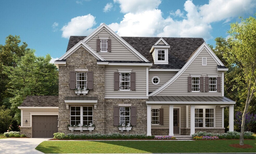 6000 Stephens Rd unit 36487849, Huntersville, NC 28078 - photo 1