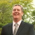 Joseph Cassidy