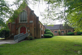 Messiah Lutheran School