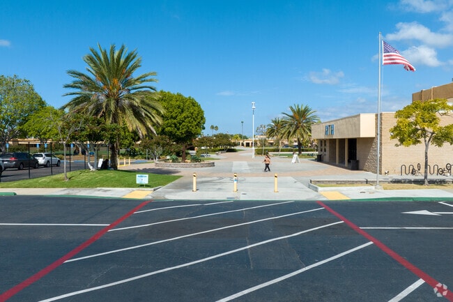 High Tech High Mesa offers an astounding education to its students.