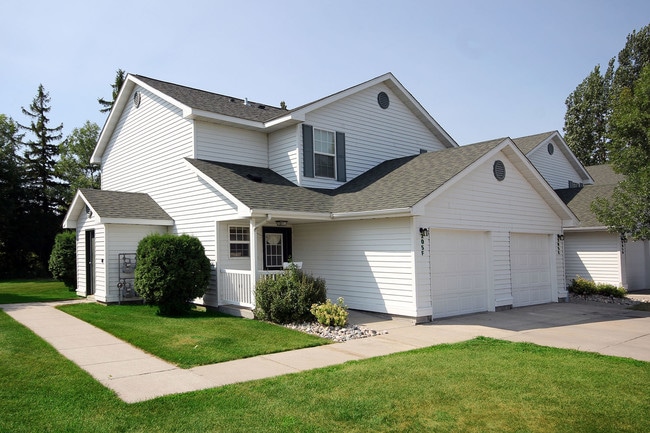 Crookston Townhomes, Crookston, MN 56716 - photo 6