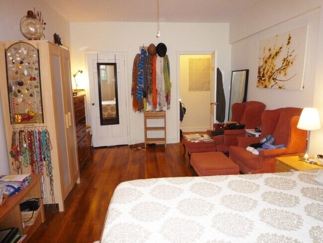 16 Ware St, Cambridge, MA 02138 - photo 5