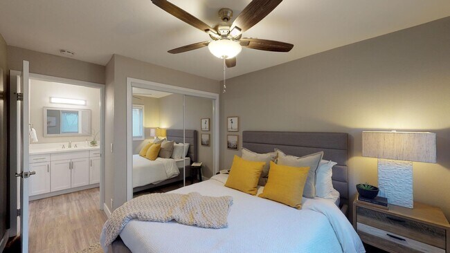 Mocha - Close to Everything. Designed for Every Day. That’s Mocha Living., Escondido, CA 92025 - photo 5