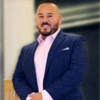 Antonio Sarmiento