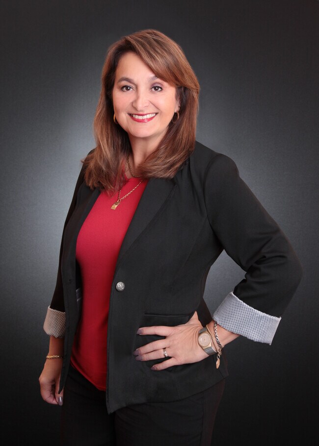 Fabiola Garcia Prahl