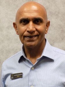 Anil Ramachandran