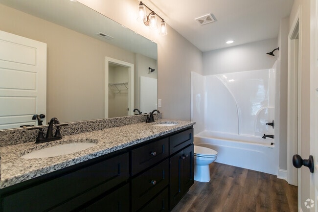Lucas Ferry Townhomes, Athens, AL 35611 - photo 6
