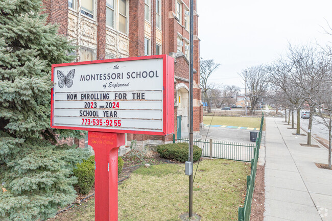 The Montessori School of Englewood Charter School, Rankings & Reviews ...