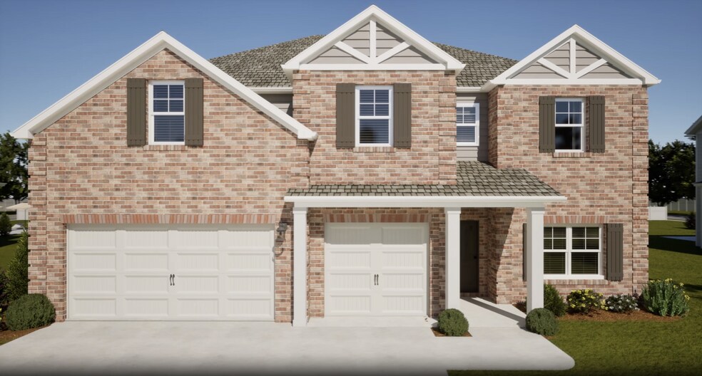 107 Wesley Ln unit 36487143, Madison, AL 35758 - photo 1