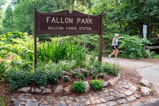 Fallon Park
