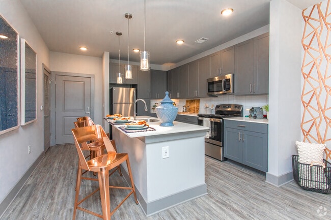 Solstice Morningside, Atlanta, GA 30324 - photo 4