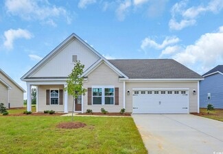 123 Westfield Cir, Conway, SC 29526