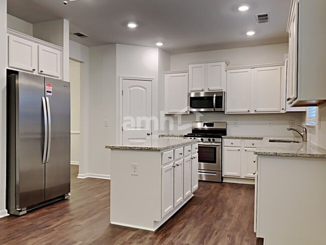 515 S Fortune Way, Dallas, GA 30157 - photo 3