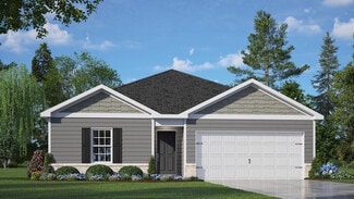 4602 Red Oak Dr, Trinity, NC 27370
