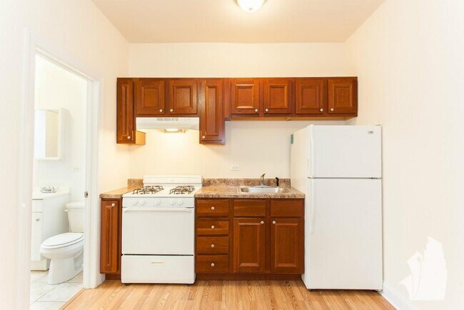 2615 N Kimball Ave unit 311, Chicago, IL 60647 - photo 7