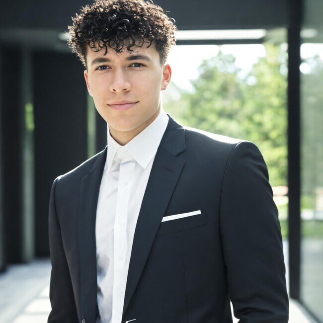 Agent Photo