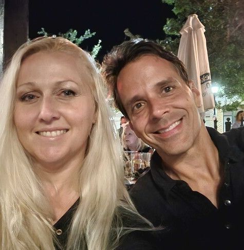 Sylvia Ferenczik-Federico