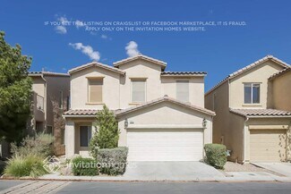 6654 Tulip Falls Dr, Henderson, NV 89011
