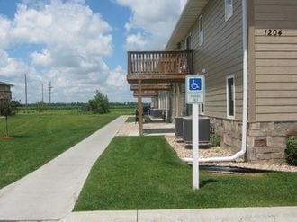Cedar Ridge