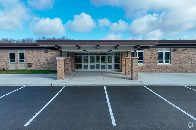 Westchester Intermediate School