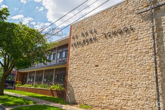 St. Paul Lutheran School