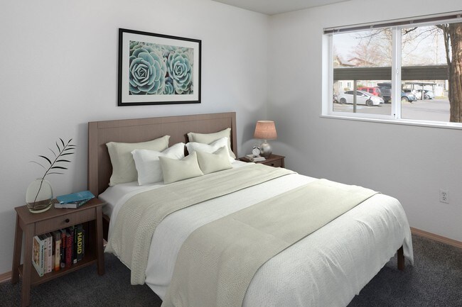 Parkside Apartments, Eugene, OR 97402 - photo 4