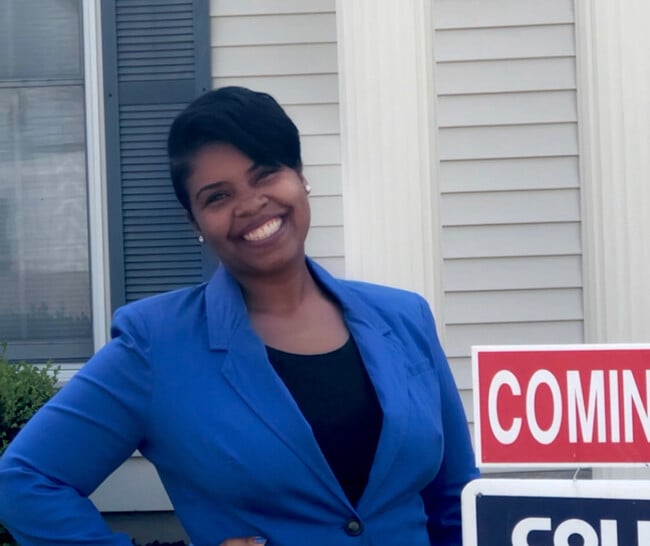 Shannon MoorePruitt Real Estate Agent in Saint Louis, MO