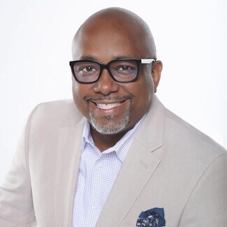 Tony Crawford