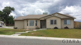 243 Kip Ln, Grand Junction, CO 81503