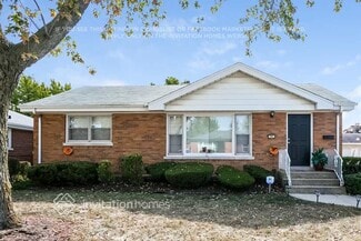 787 E 163rd Place, South Holland, IL 60473