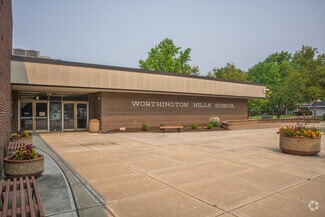 Worthington Hills Elementary School