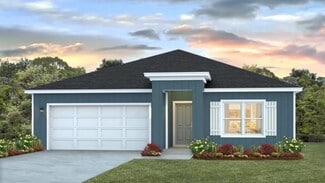 3033 Serviceberry Rd, Cantonment, FL 32533