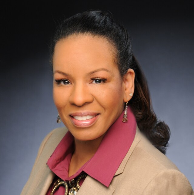 Marvette Cofield