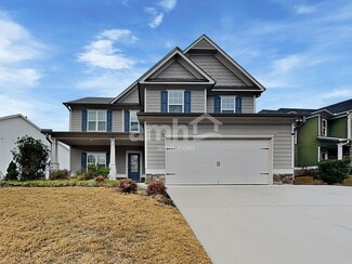 515 S Fortune Way, Dallas, GA 30157