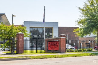 Chicora Elementary School